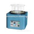 Magnetic tumbler